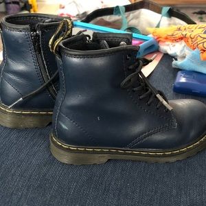 Toddler Dr Martens